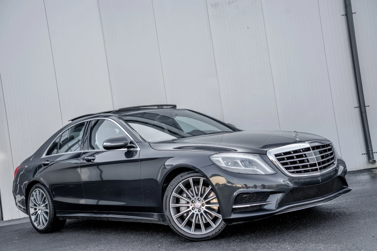 Mercedes-Benz S 350 ������ ��� ��������� �� ������ �������� ������� | Mobile.bg � ����������� 1