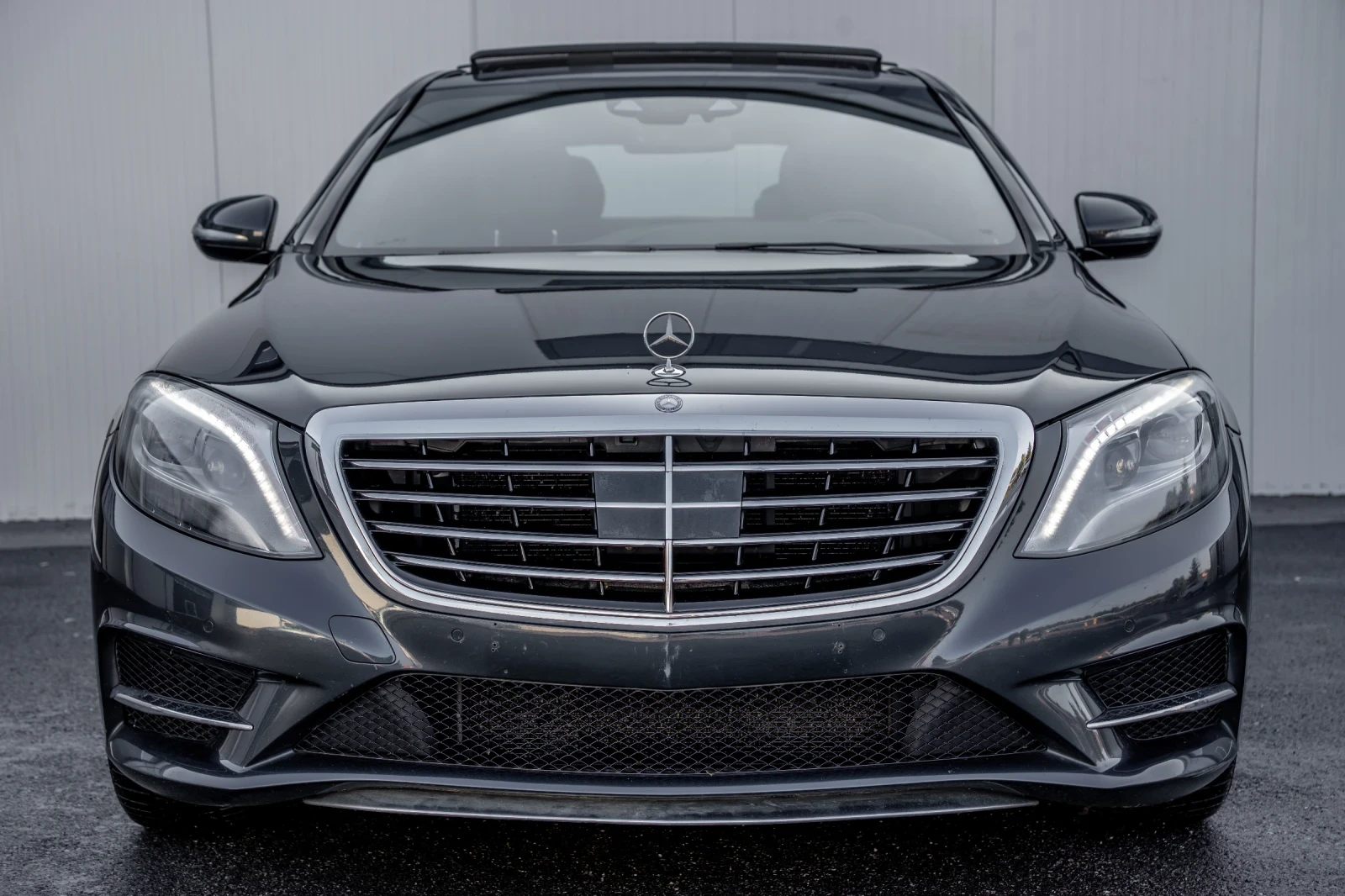 Mercedes-Benz S 350 ������ ��� ��������� �� ������ �������� ������� | Mobile.bg � ����������� 7