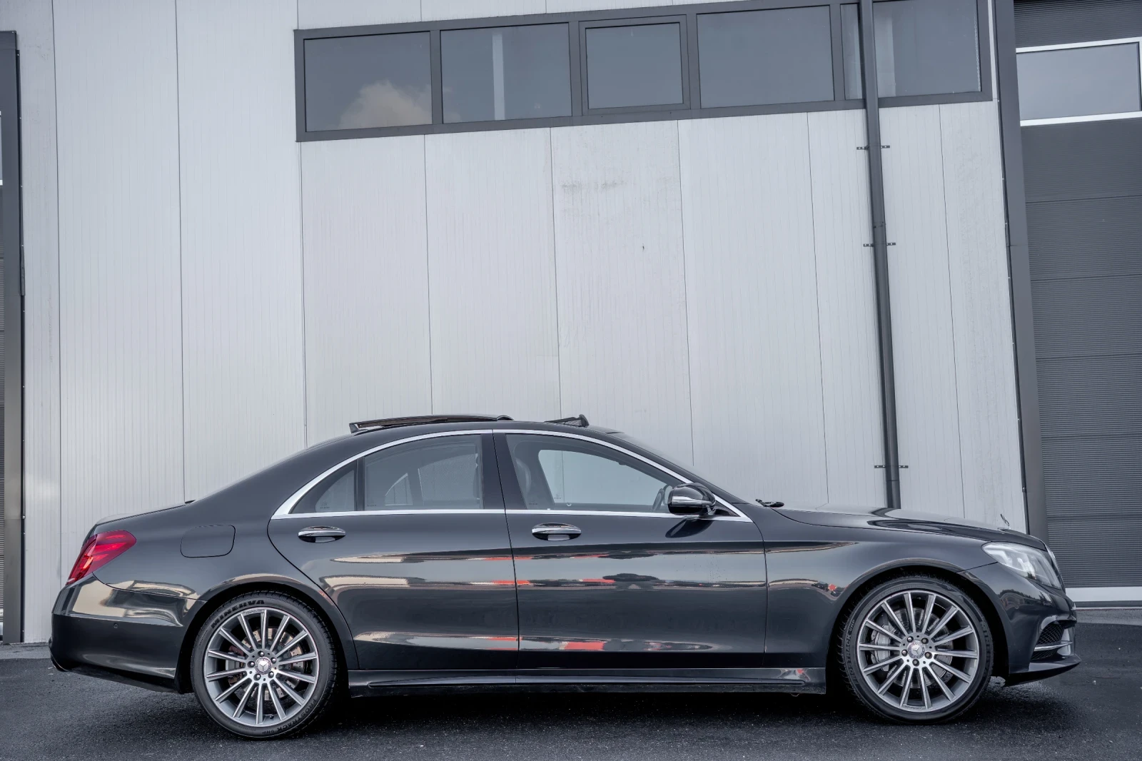 Mercedes-Benz S 350 ������ ��� ��������� �� ������ �������� ������� | Mobile.bg � ����������� 5