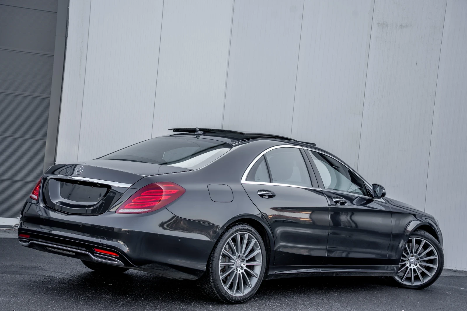 Mercedes-Benz S 350 ������ ��� ��������� �� ������ �������� ������� | Mobile.bg � ����������� 3