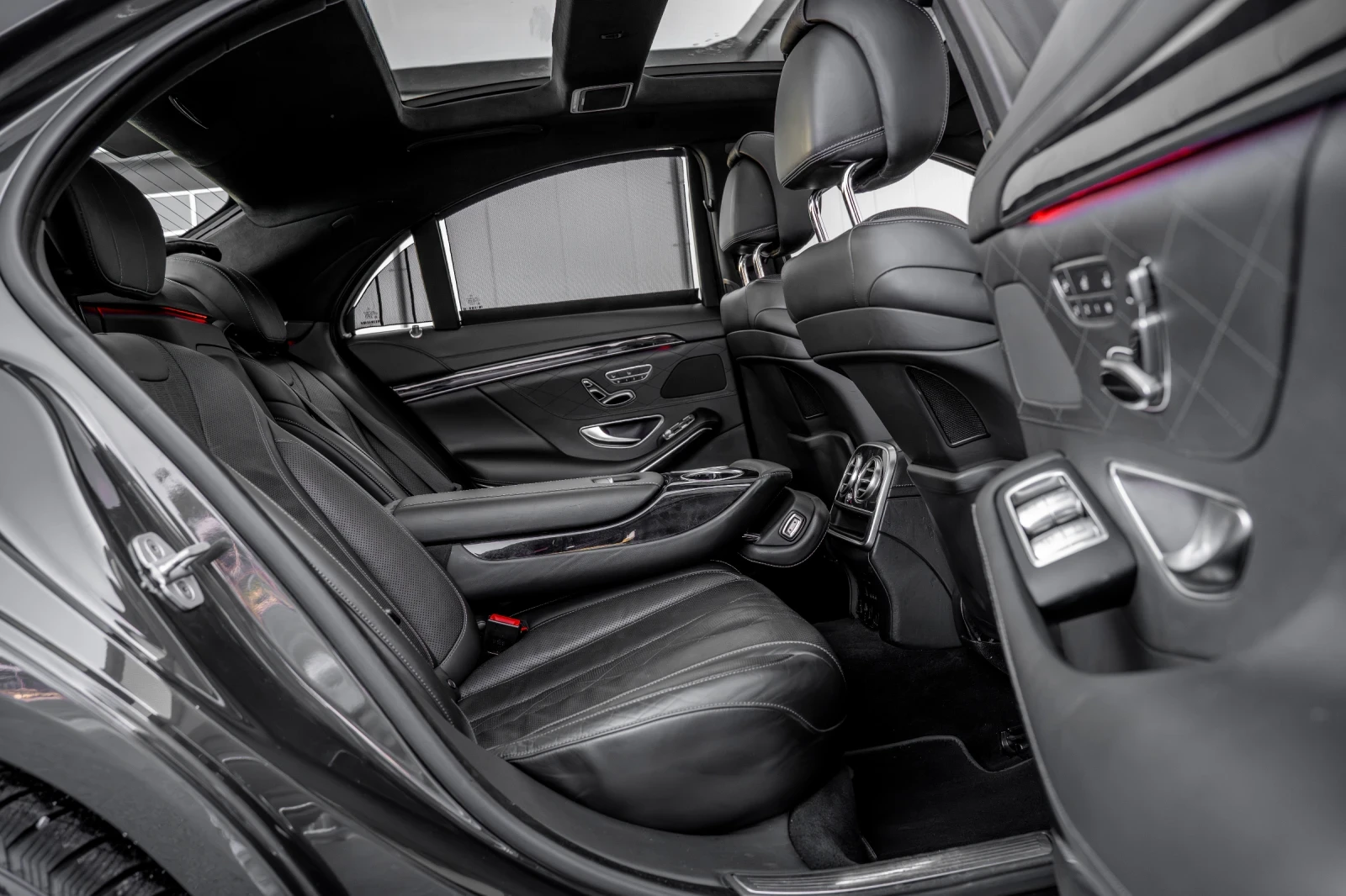 Mercedes-Benz S 350 ������ ��� ��������� �� ������ �������� ������� | Mobile.bg � ����������� 14