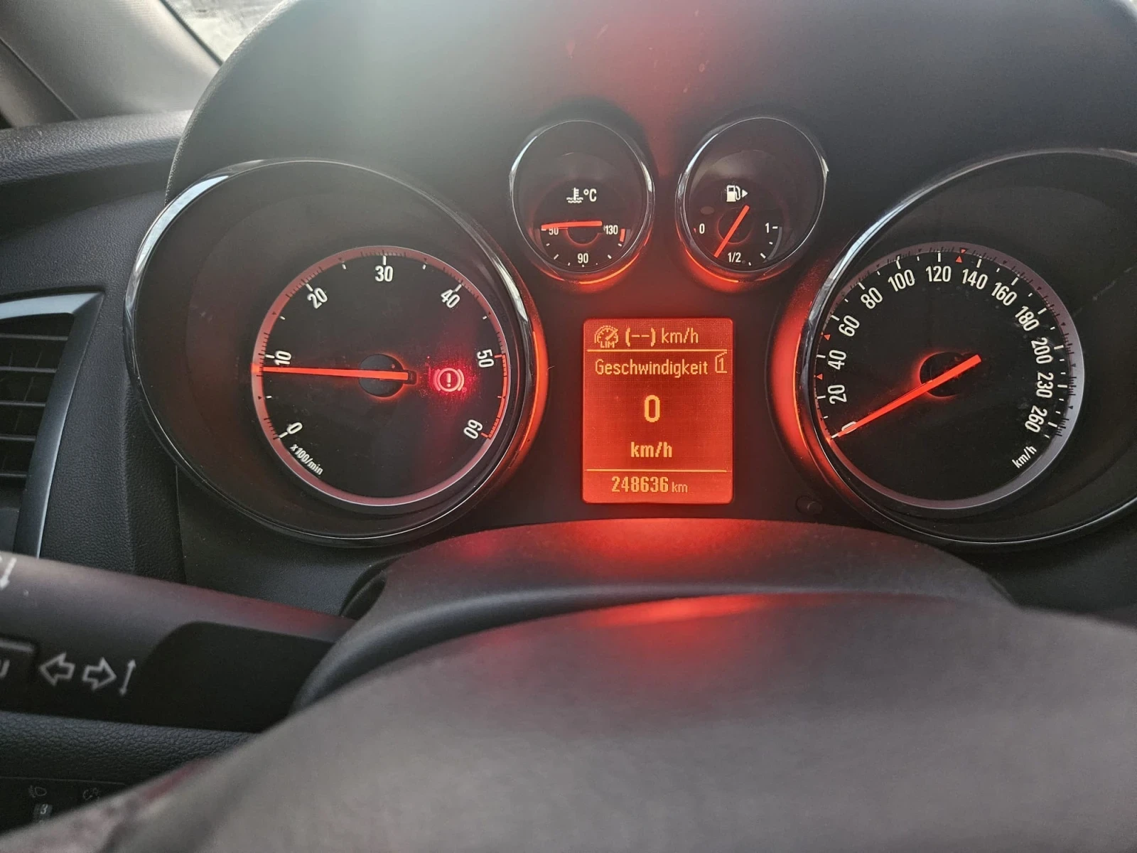 Opel Astra 1.7 | Mobile.bg � ����������� 7