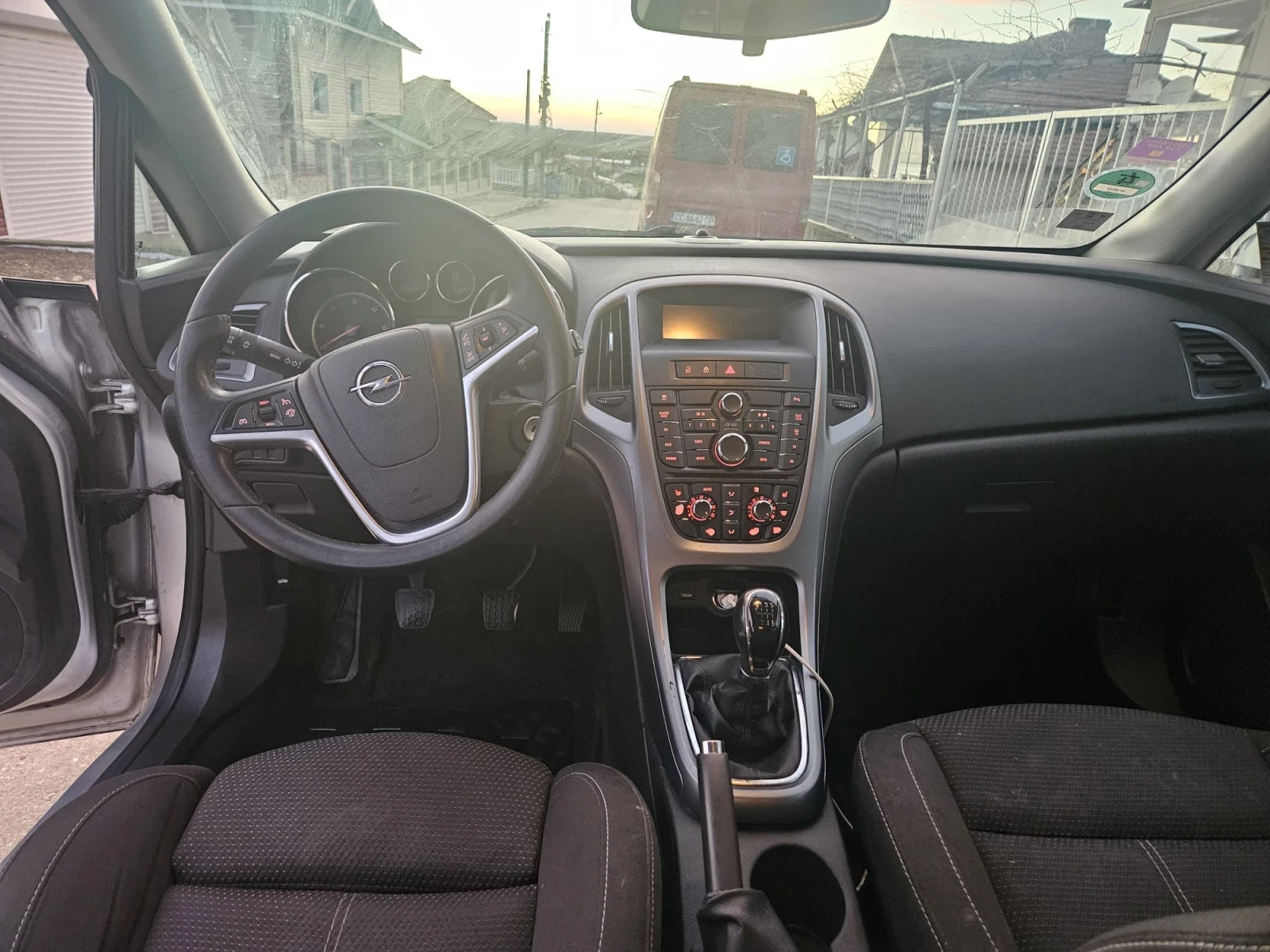 Opel Astra 1.7 | Mobile.bg � ����������� 9