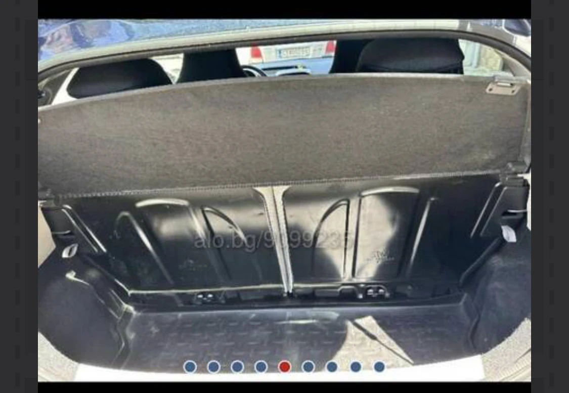 Toyota Aygo  - изображение 6