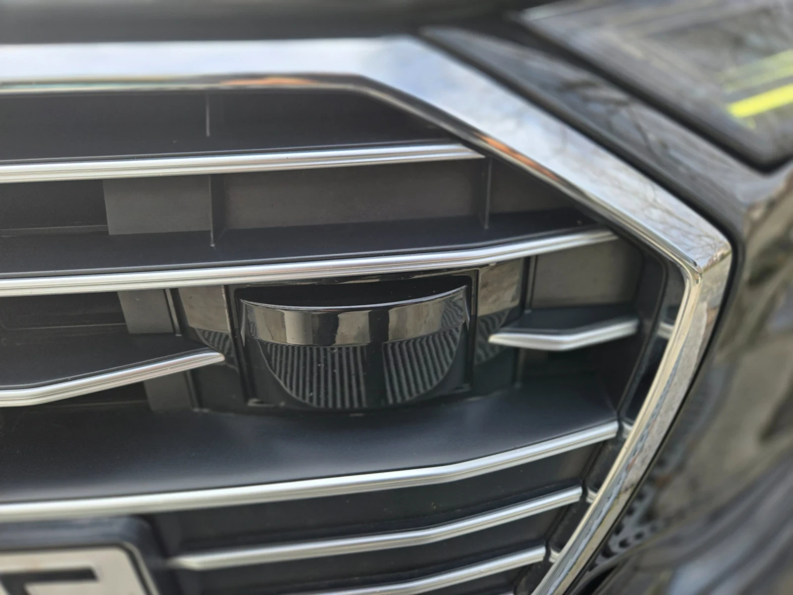 Audi A6 DIESEL/ELECTRIC  - изображение 5