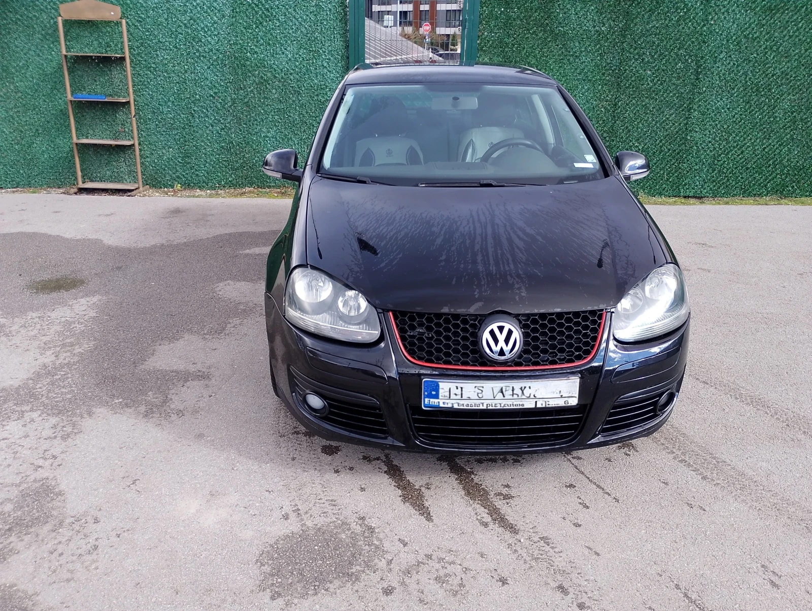 VW Golf 5 | Mobile.bg � ����������� 1
