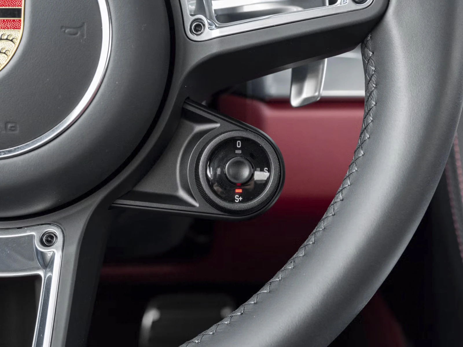 Porsche Cayman 718 Cayman S (982) * 38� ��������*  | Mobile.bg � ����������� 12