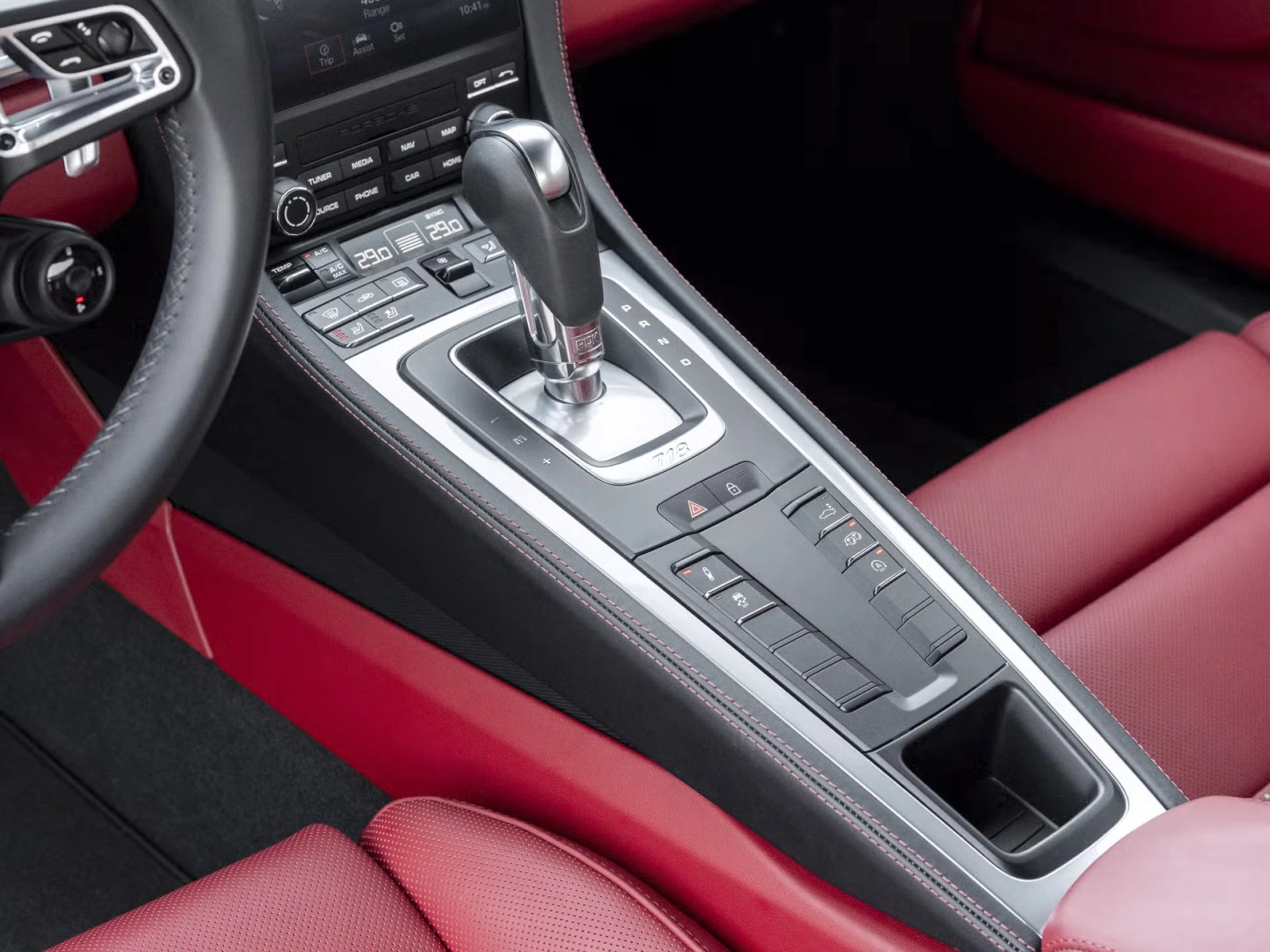 Porsche Cayman 718 Cayman S (982) * 38� ��������*  | Mobile.bg � ����������� 11