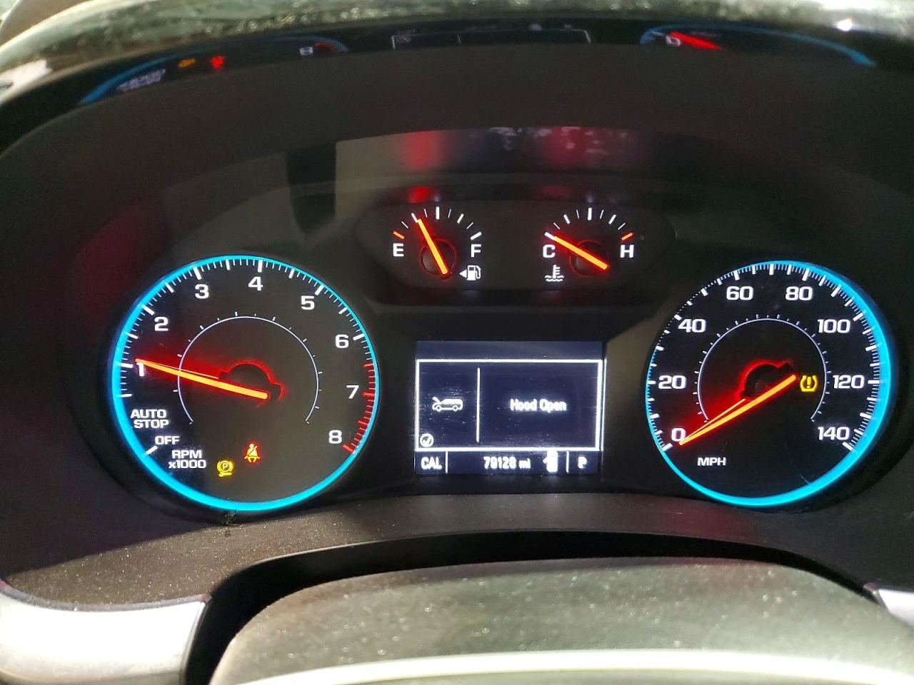 Chevrolet Traverse 3.6l Ls - изображение 9