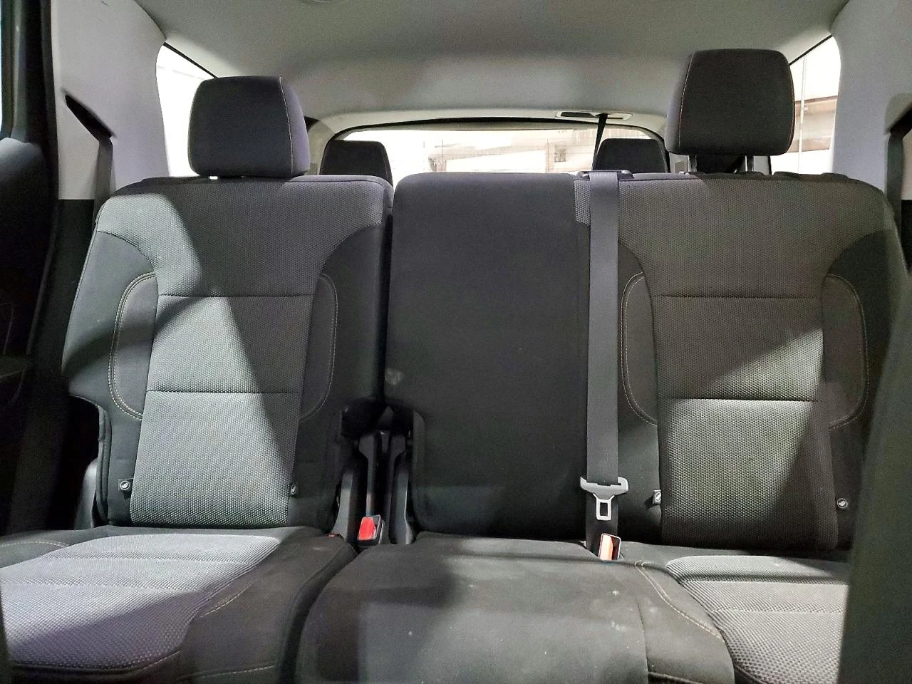 Chevrolet Traverse 3.6l Ls - изображение 10