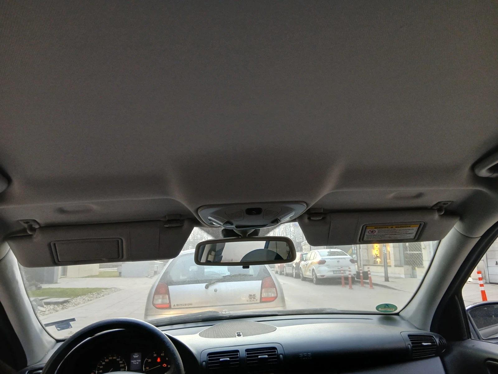 Mercedes-Benz C 180 ���/������ | Mobile.bg � ����������� 11