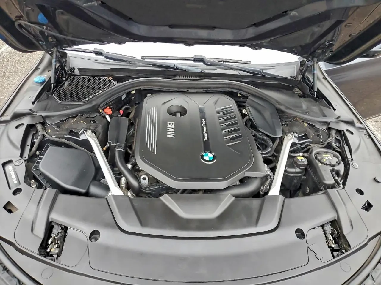 BMW 740 I | Mobile.bg � ����������� 11