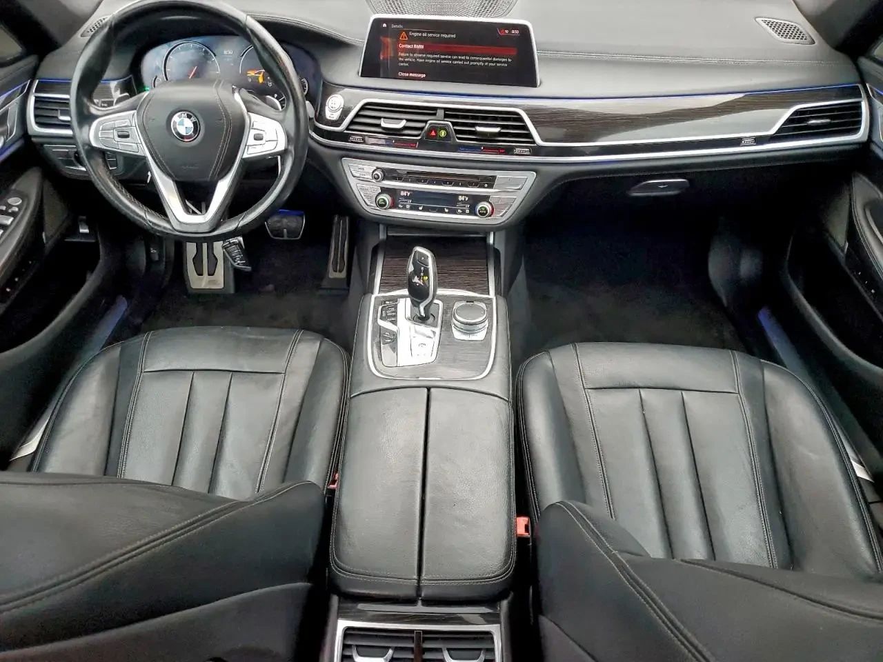 BMW 740 I | Mobile.bg � ����������� 8