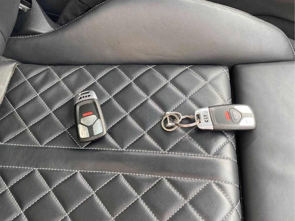 Audi S5 Technik * * CARFAX * * АВТО КРЕДИТ * * , снимка 15 - Автомобили и джипове - 53722052