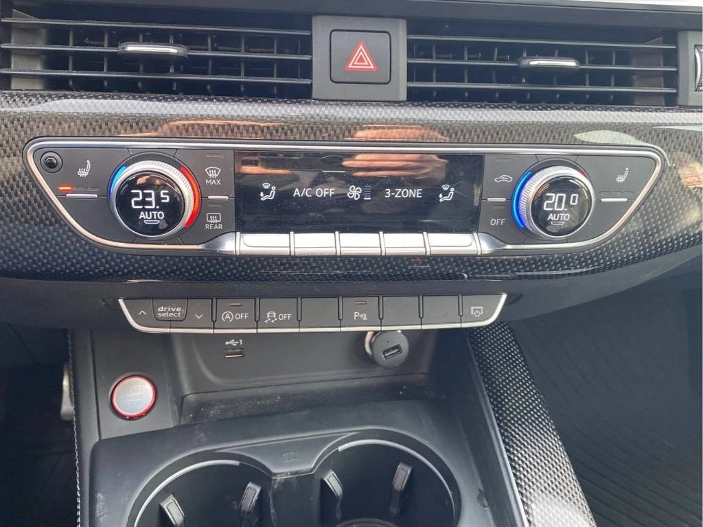 Audi S5 Technik * * CARFAX * * АВТО КРЕДИТ * * , снимка 12 - Автомобили и джипове - 53722052