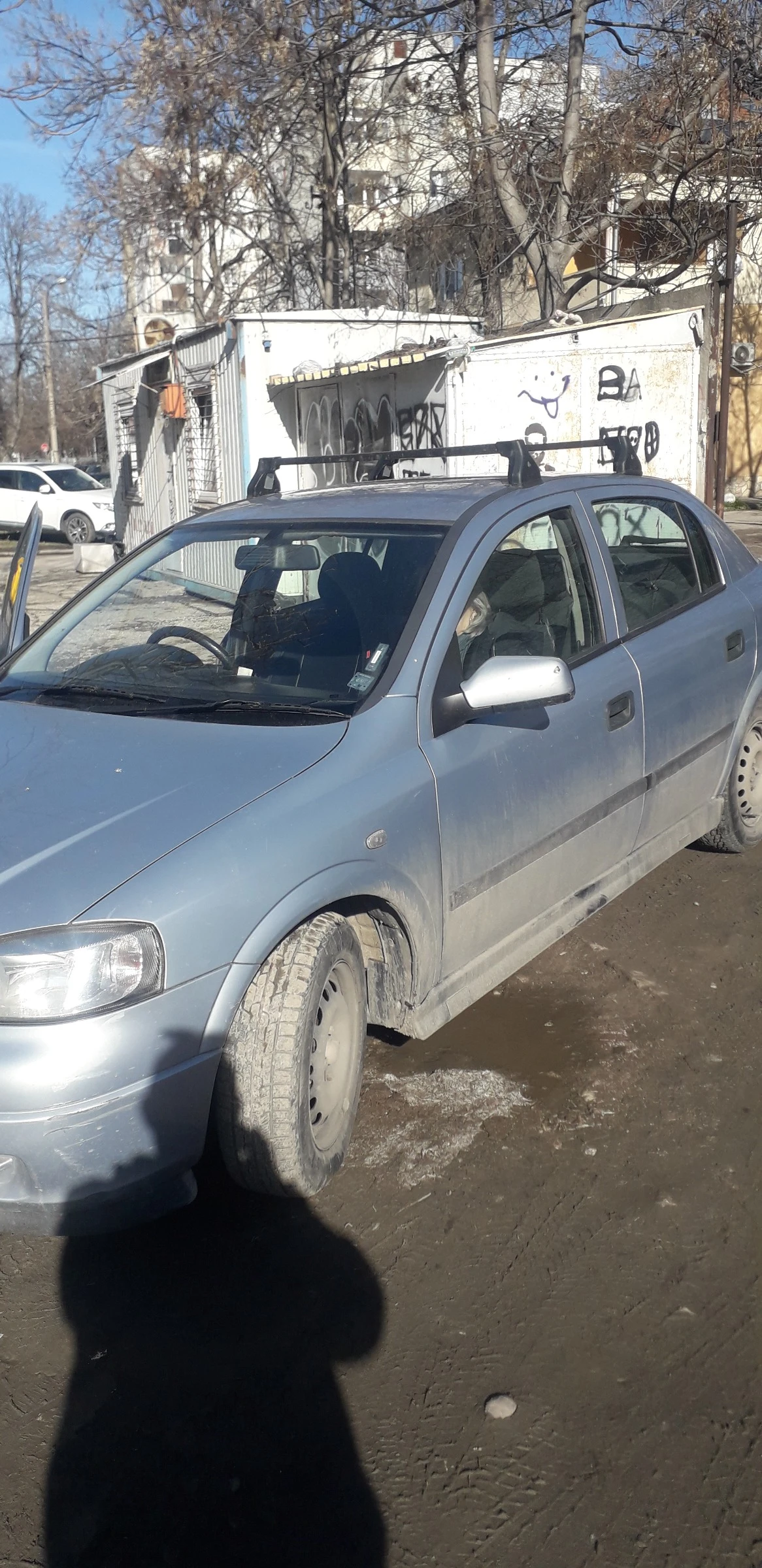 Opel Astra, снимка 2 - Автомобили и джипове - 53762560