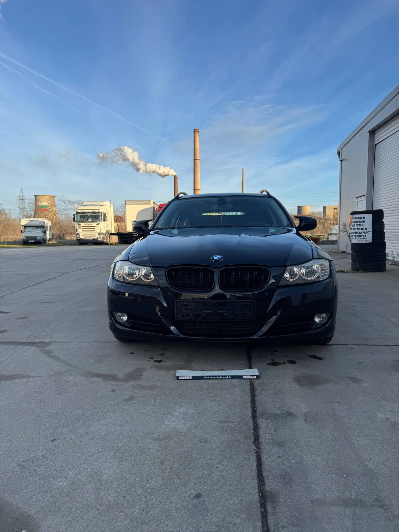 BMW 320 | Mobile.bg � ����������� 2