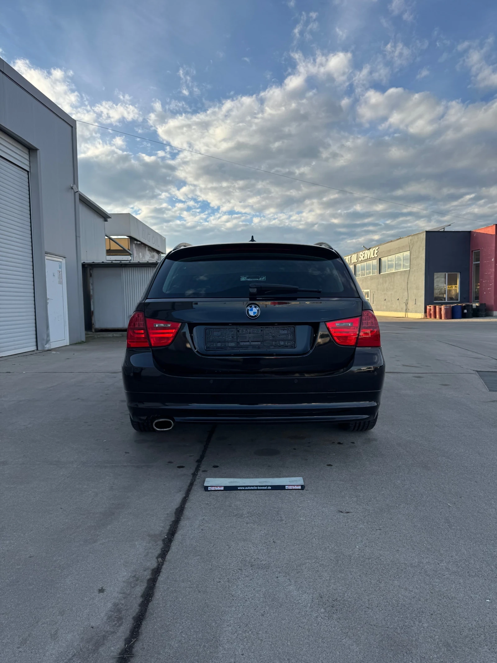 BMW 320 | Mobile.bg � ����������� 4