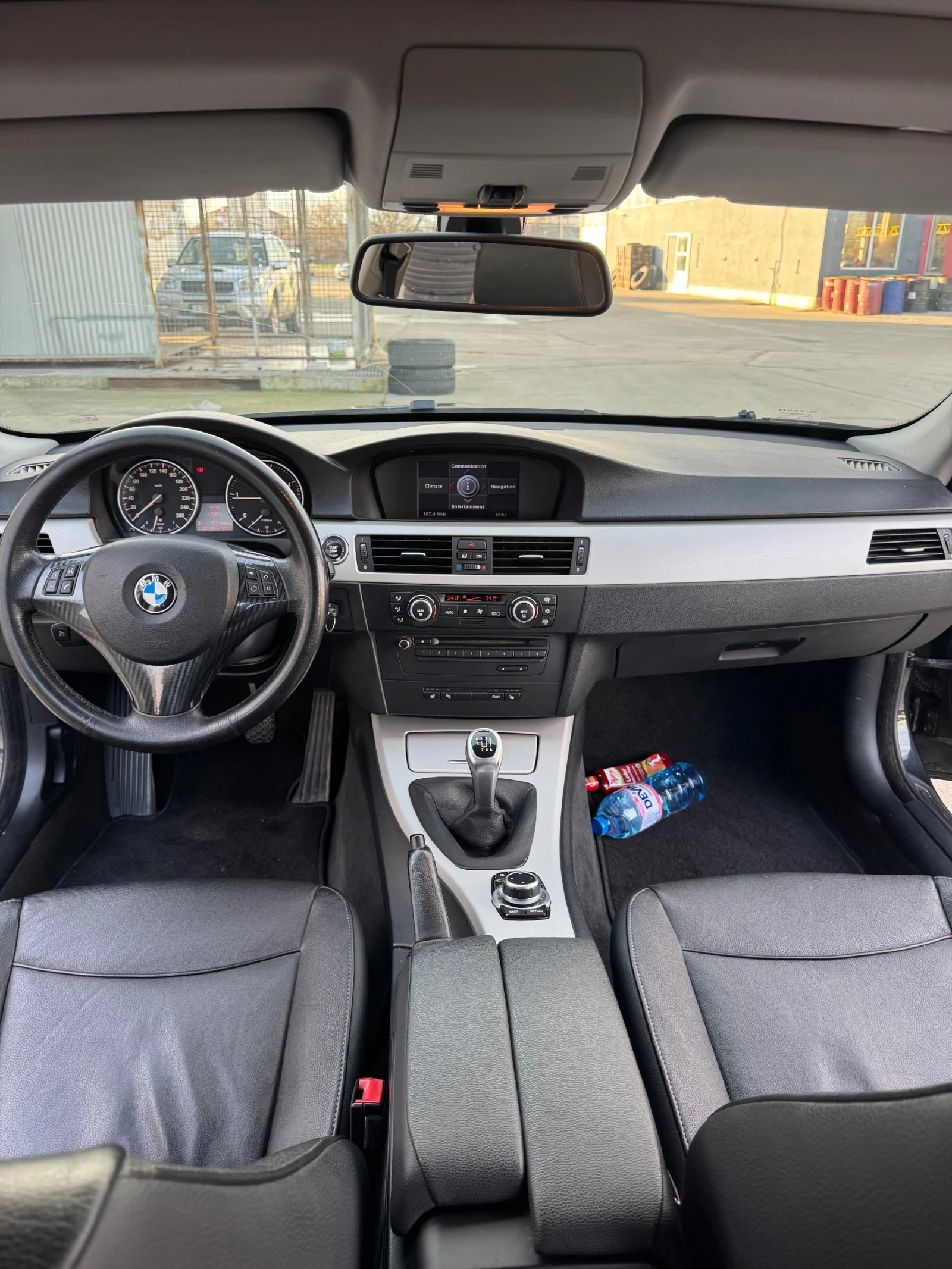 BMW 320 | Mobile.bg � ����������� 8