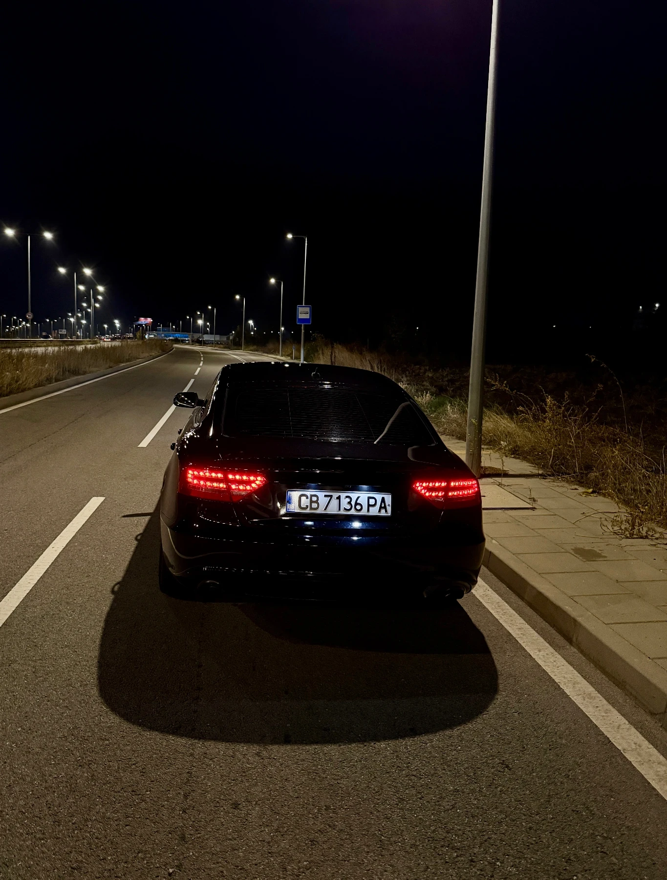 Audi A5 SPORTBACK 3.0 TDI, снимка 11 - Автомобили и джипове - 53914744