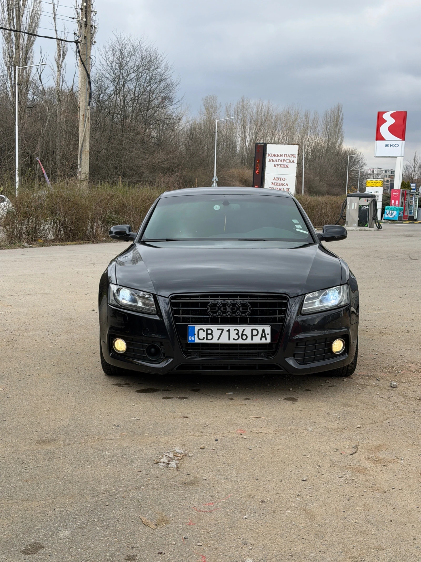 Audi A5 SPORTBACK 3.0 TDI, снимка 2 - Автомобили и джипове - 53914744