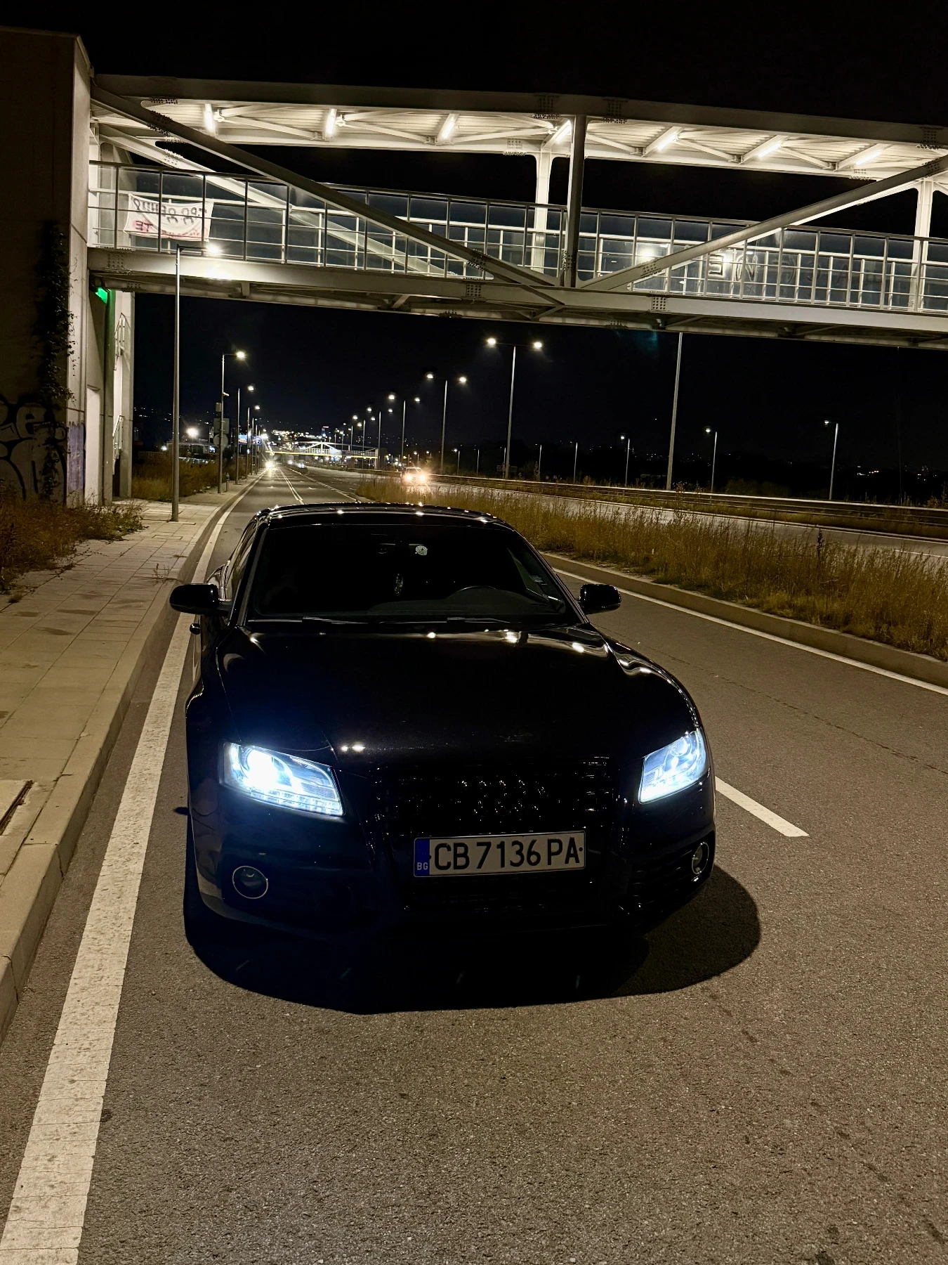 Audi A5 SPORTBACK 3.0 TDI, снимка 10 - Автомобили и джипове - 53914744