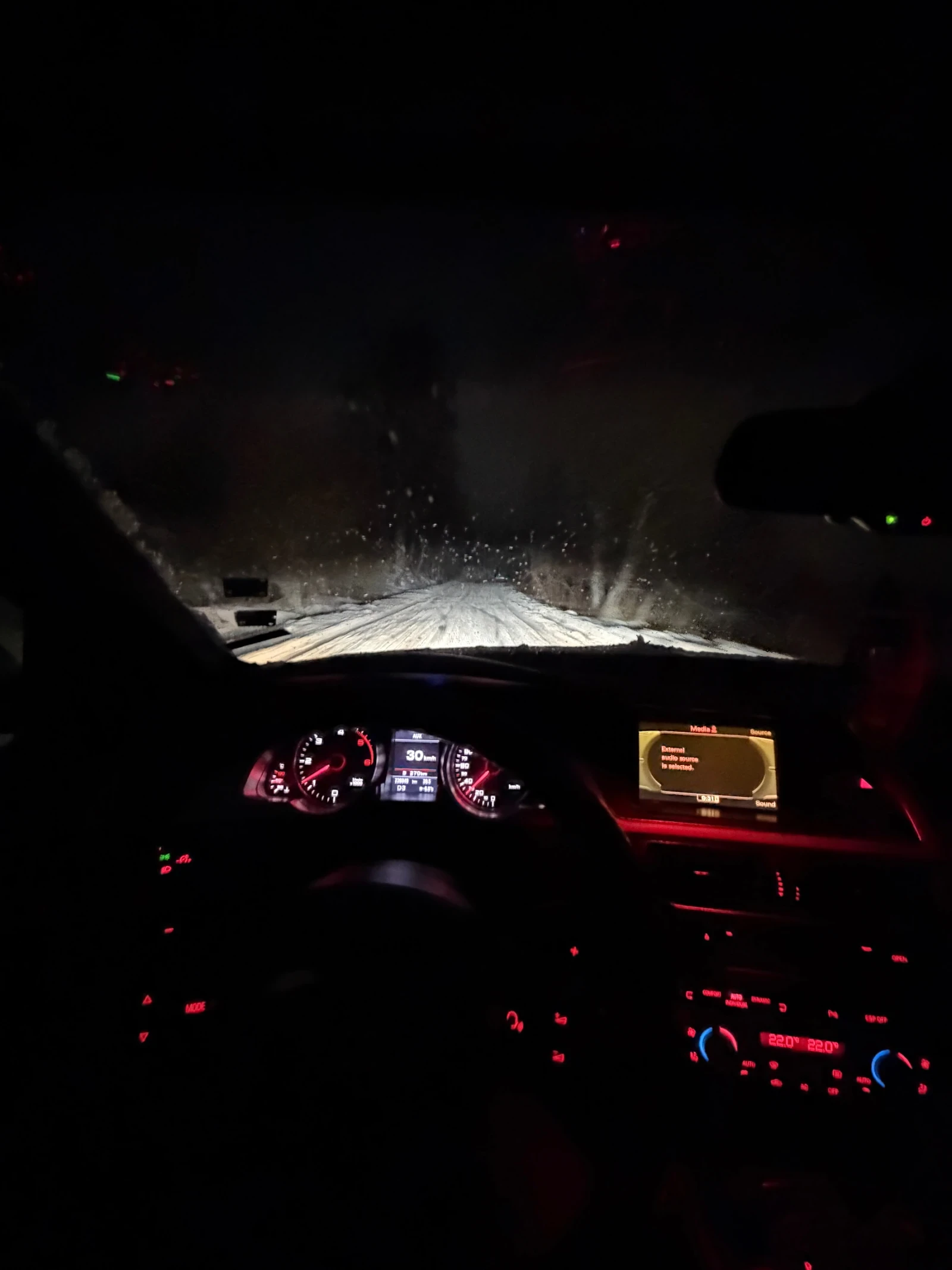 Audi A5 SPORTBACK 3.0 TDI, снимка 13 - Автомобили и джипове - 53914744