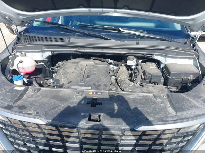 Kia Carnival 3.5l Mpv Sx, снимка 10 - Автомобили и джипове - 53936538