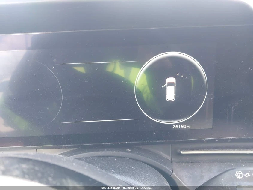 Kia Carnival 3.5l Mpv Sx, снимка 7 - Автомобили и джипове - 53936538