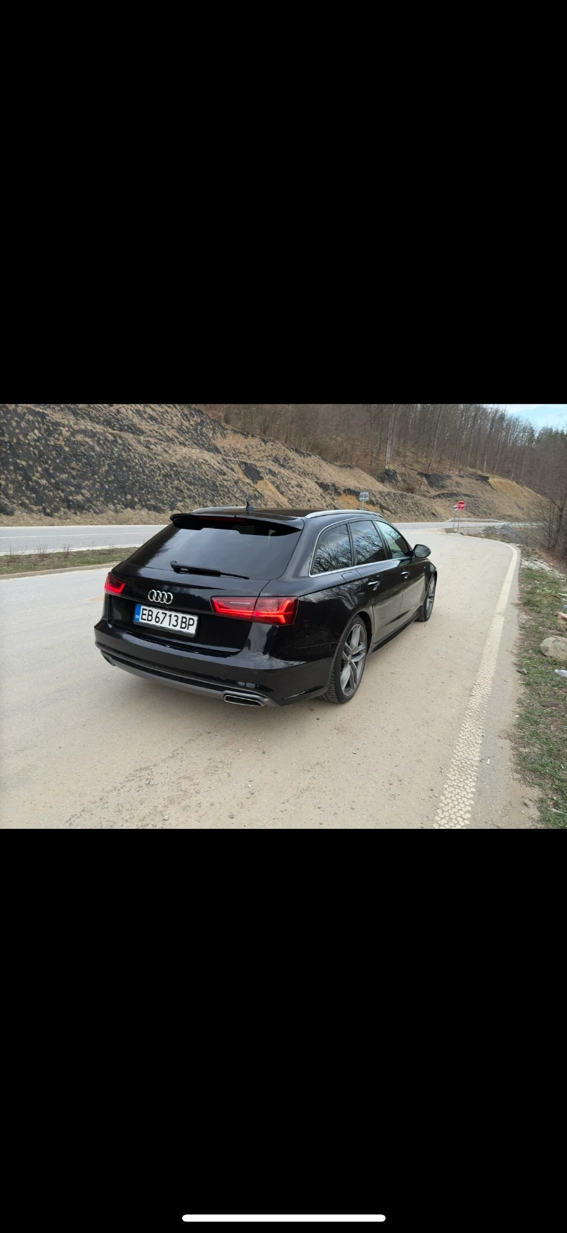 Audi A6 3.0 Bi TDI, снимка 3 - Автомобили и джипове - 54017542