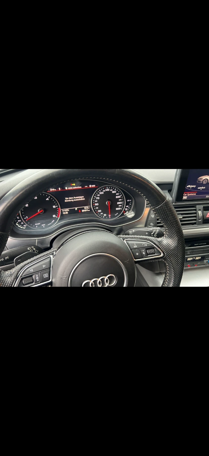 Audi A6 3.0 Bi TDI, снимка 5 - Автомобили и джипове - 54017542