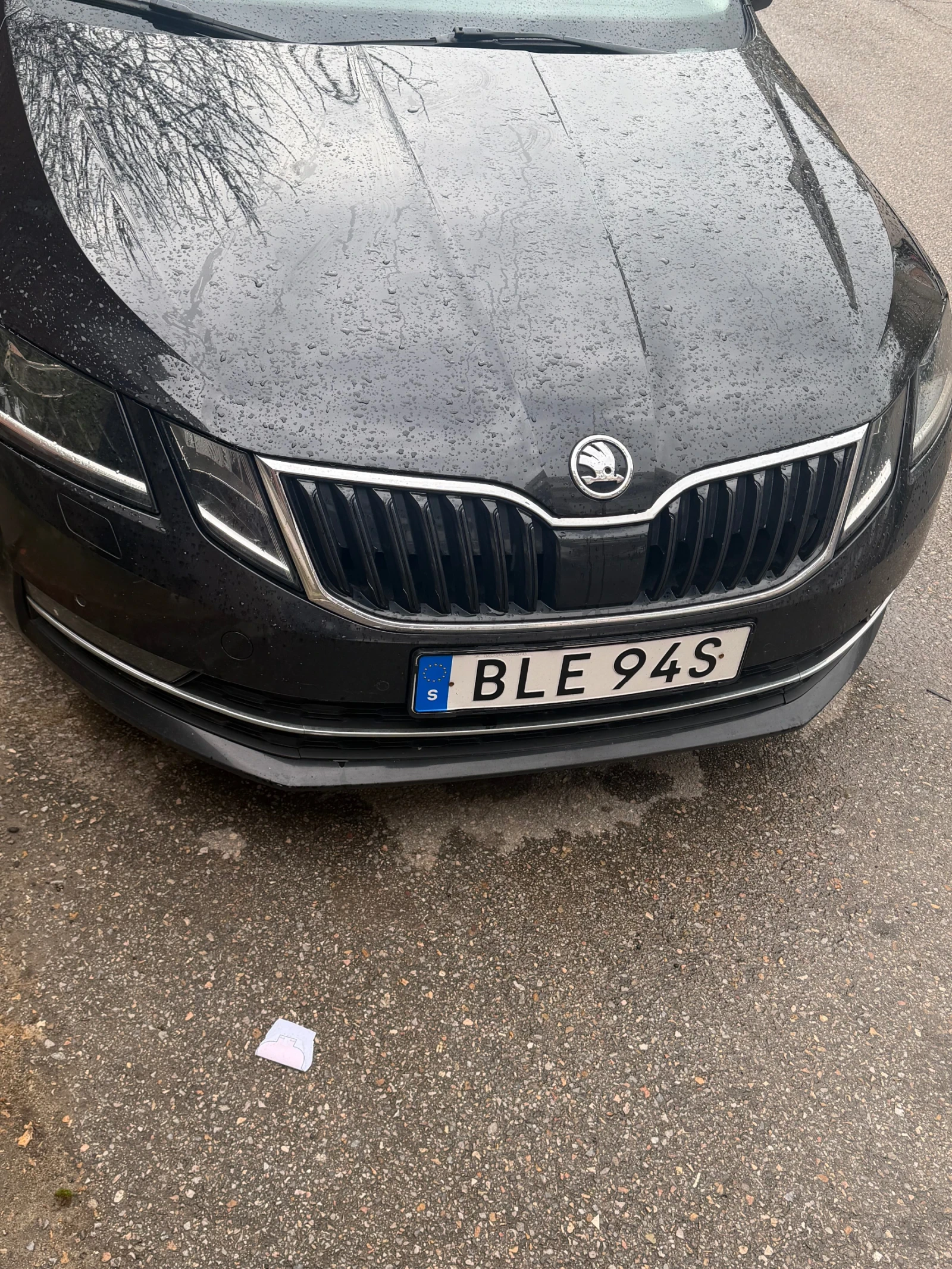 Skoda Octavia Metan G-TEC | Mobile.bg � ����������� 5
