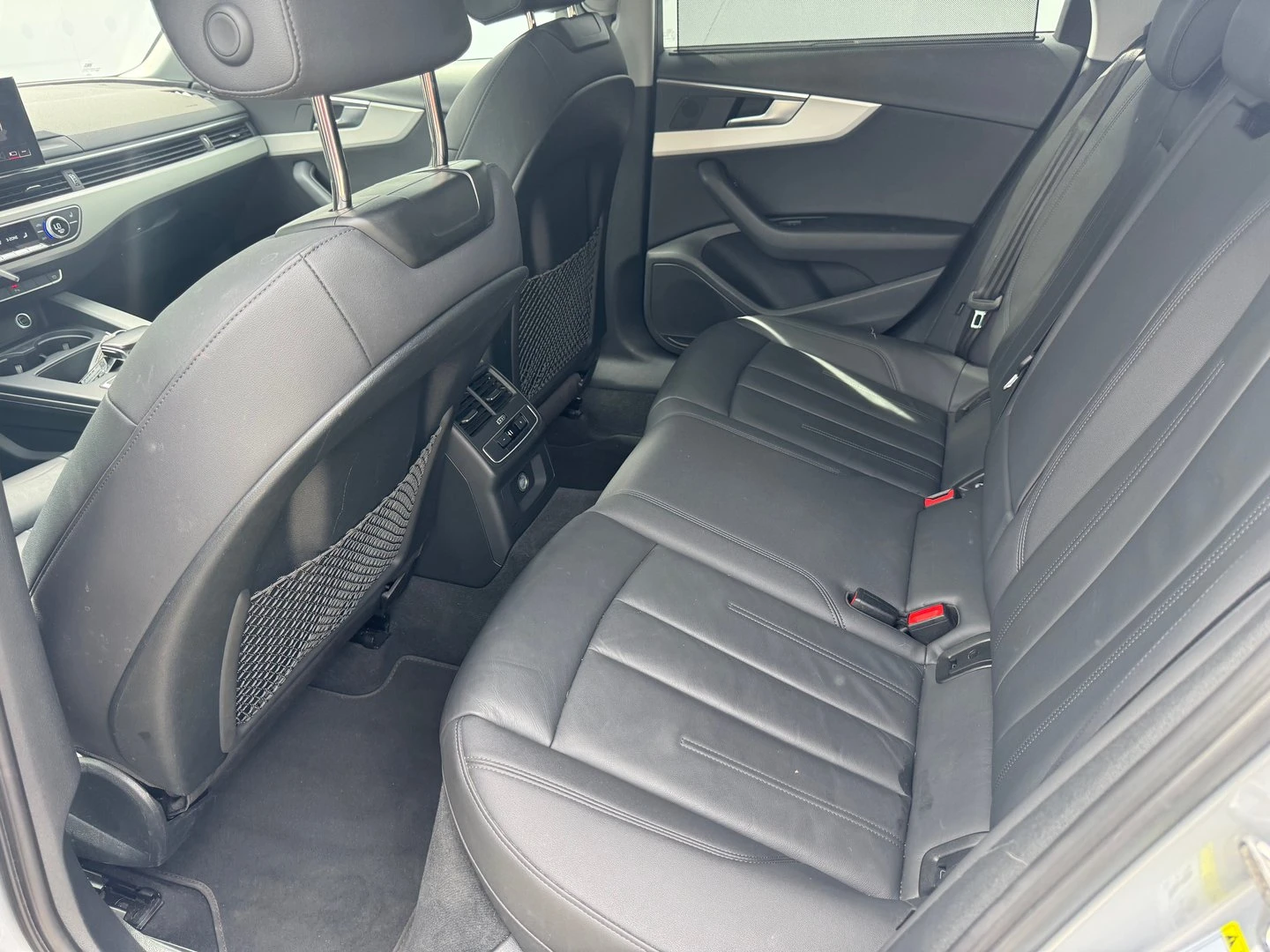 Audi A4, снимка 7 - Автомобили и джипове - 54353297