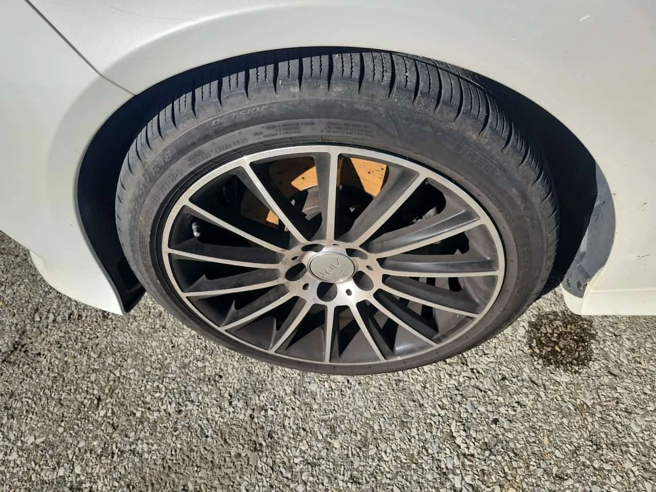 Mercedes-Benz E 350 * CARFAX * ПАНОРАМА * NAVI * , снимка 5 - Автомобили и джипове - 54339239