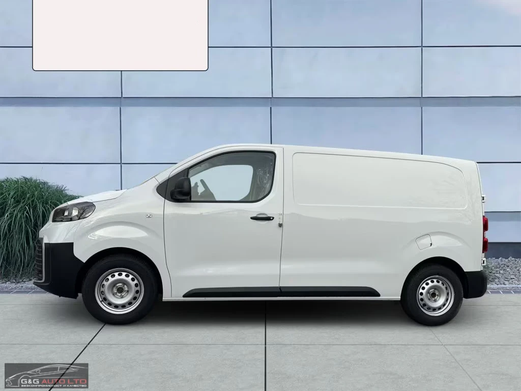 Toyota Proace City Verso ���!/1.5d/120HP/L1-MEISTER/CAM/LED/DIGI/238q | Mobile.bg � ����������� 2