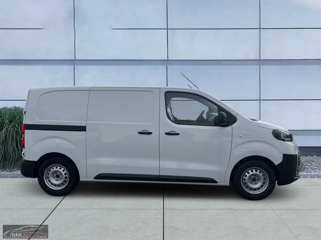Toyota Proace City Verso ���!/1.5d/120HP/L1-MEISTER/CAM/LED/DIGI/238q | Mobile.bg � ����������� 4