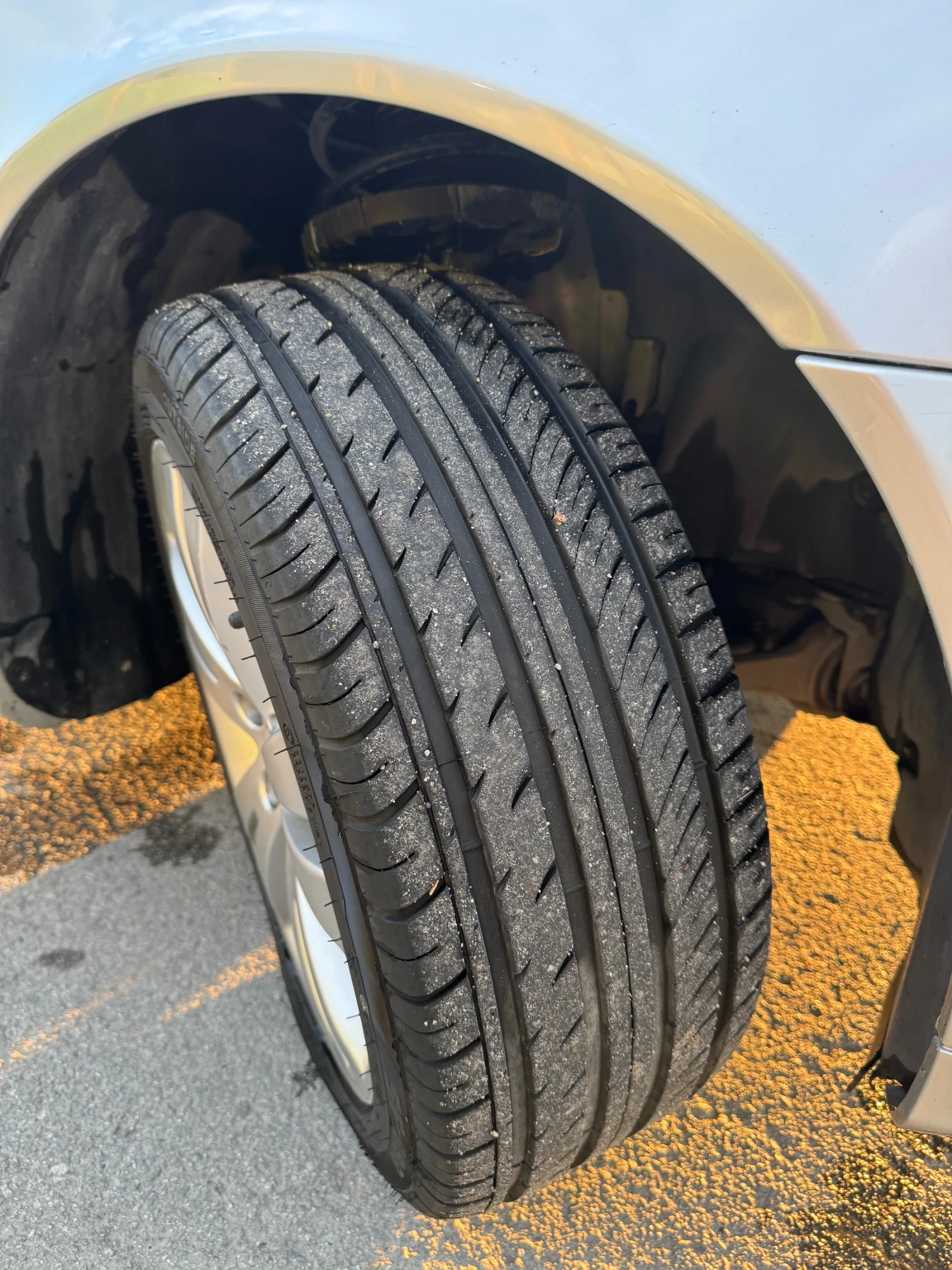 Mercedes-Benz C 220, снимка 12 - Автомобили и джипове - 54388305