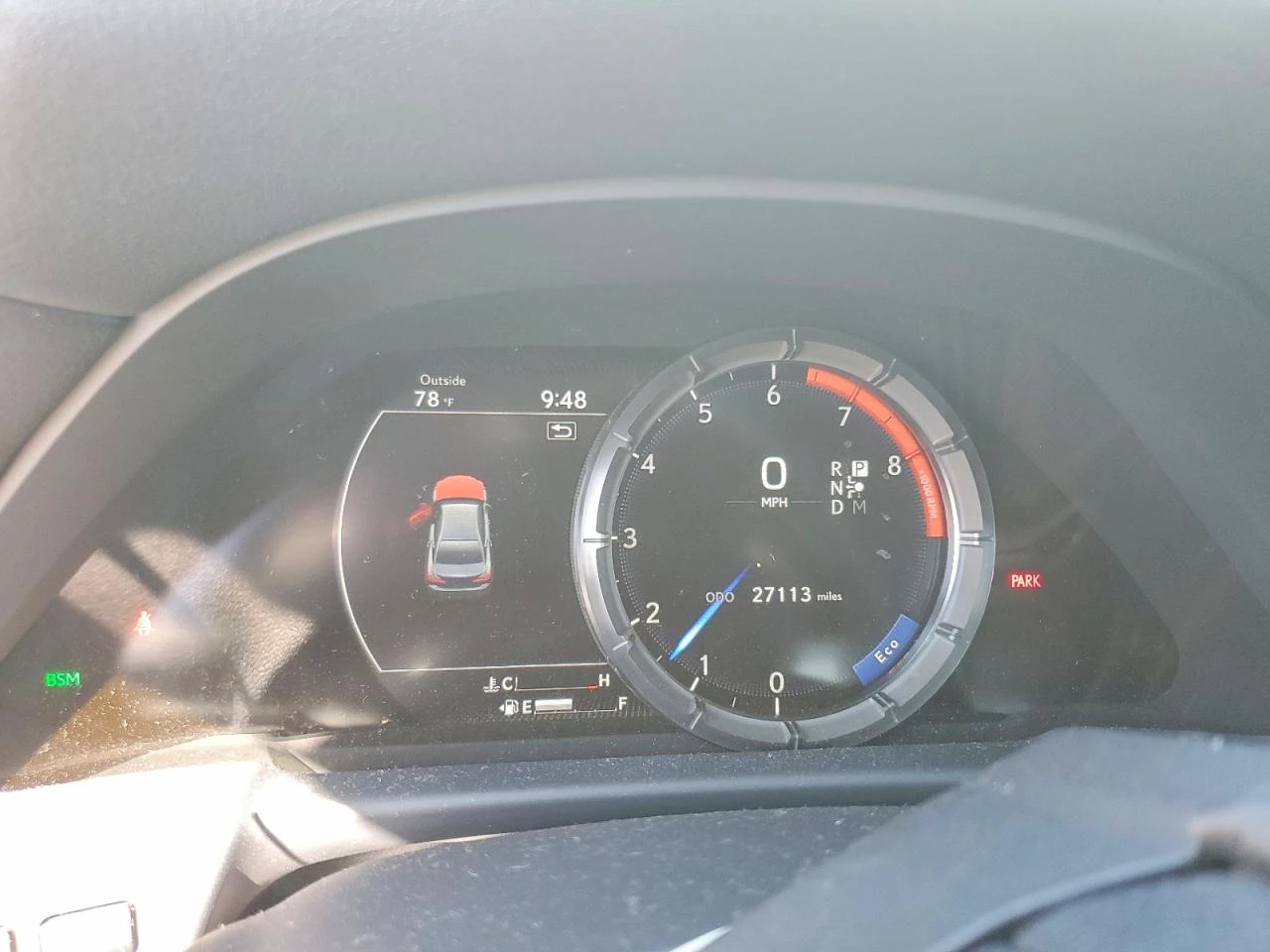 Lexus LS 500 3.5l F Sport | Mobile.bg � ����������� 9