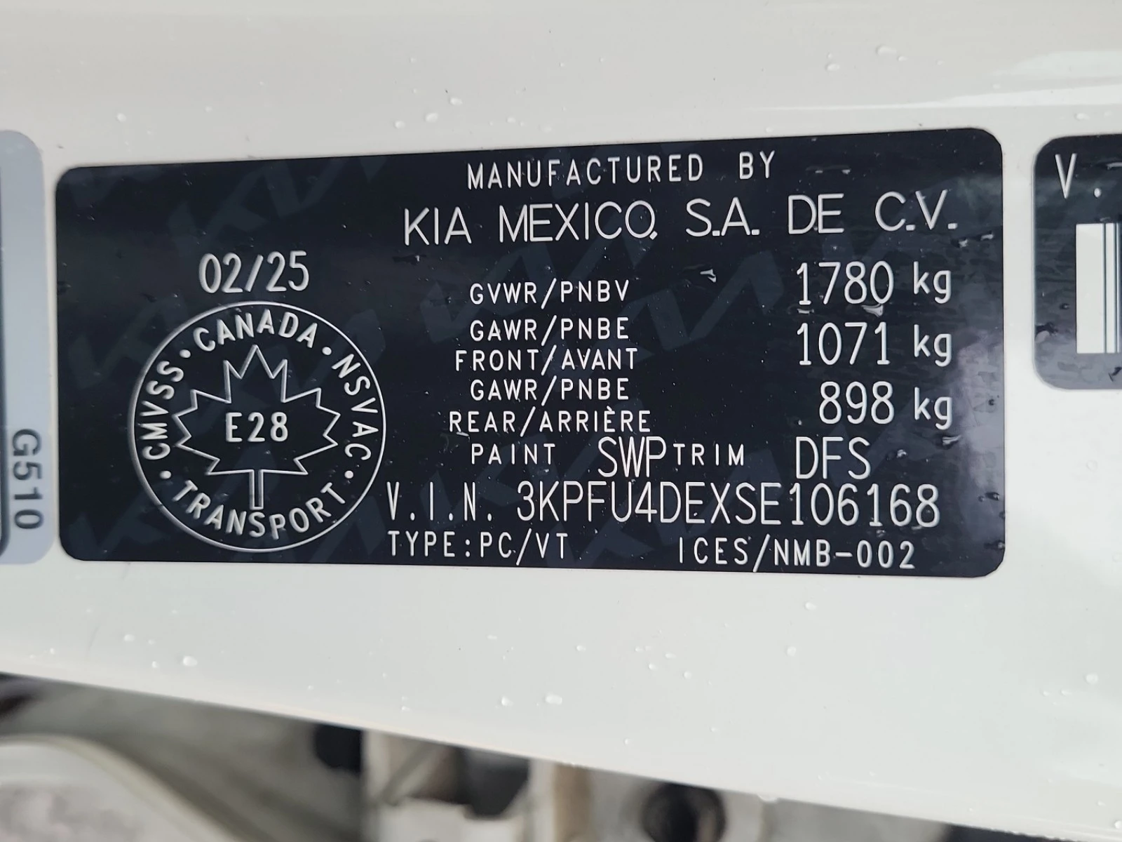 Kia K4 2L 4cyl Front Wheel Drive | Mobile.bg � ����������� 15