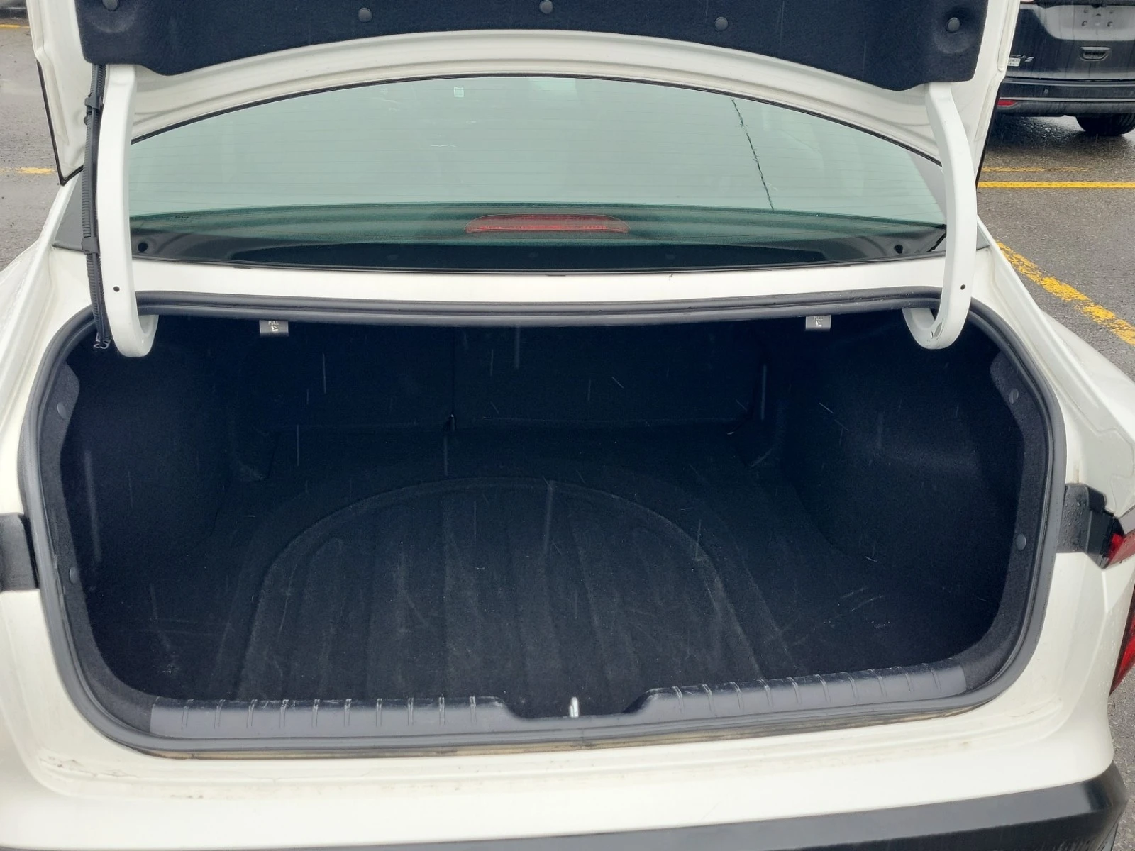 Kia K4 2L 4cyl Front Wheel Drive | Mobile.bg � ����������� 13