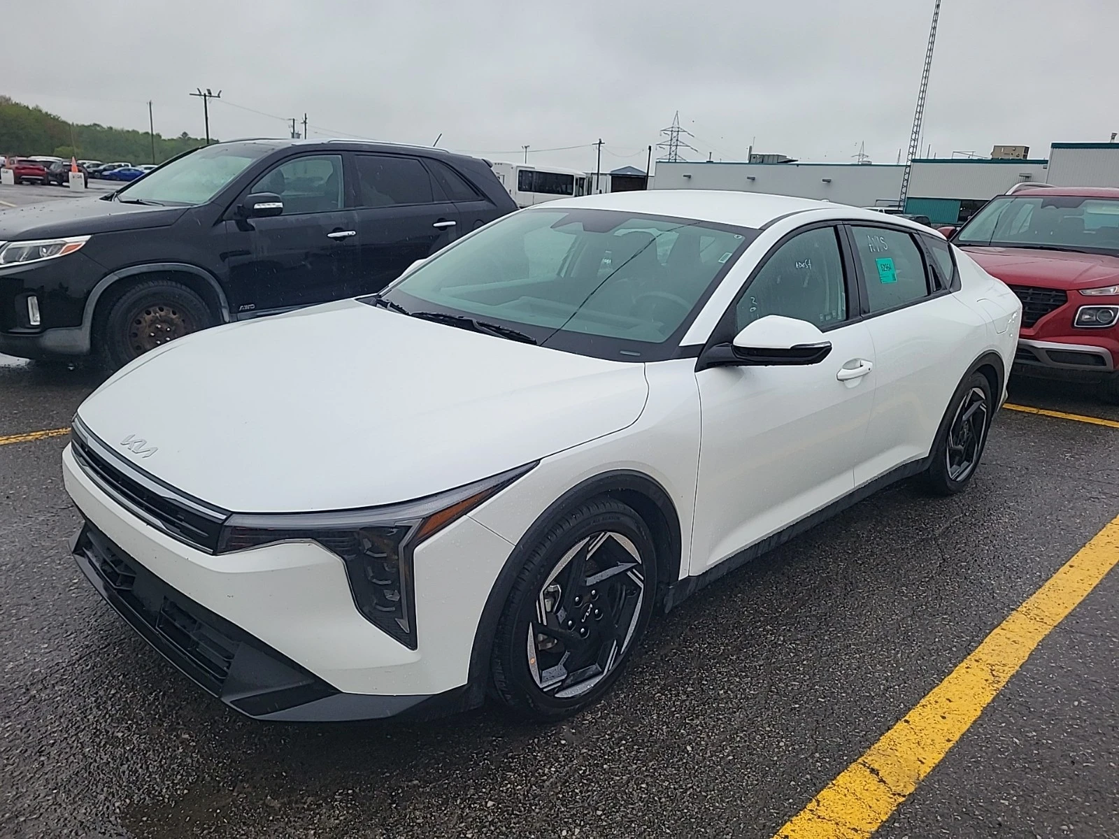 Kia K4 2L 4cyl Front Wheel Drive | Mobile.bg � ����������� 1