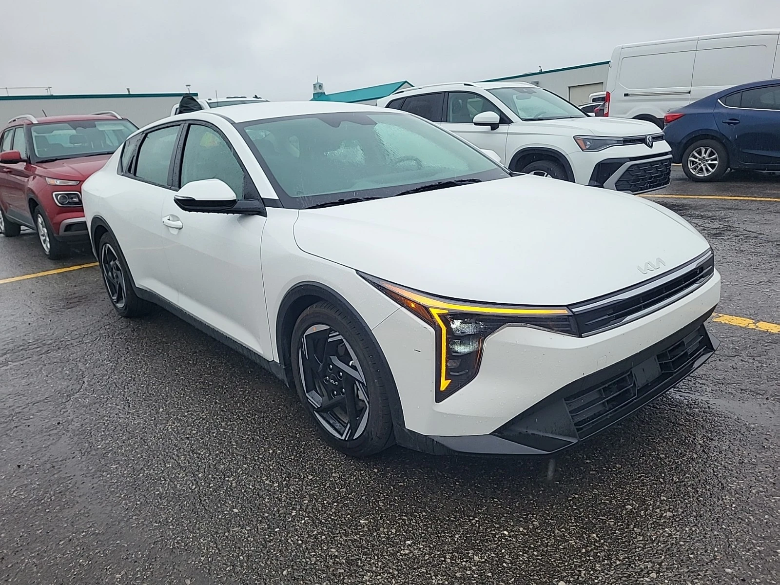 Kia K4 2L 4cyl Front Wheel Drive | Mobile.bg � ����������� 2
