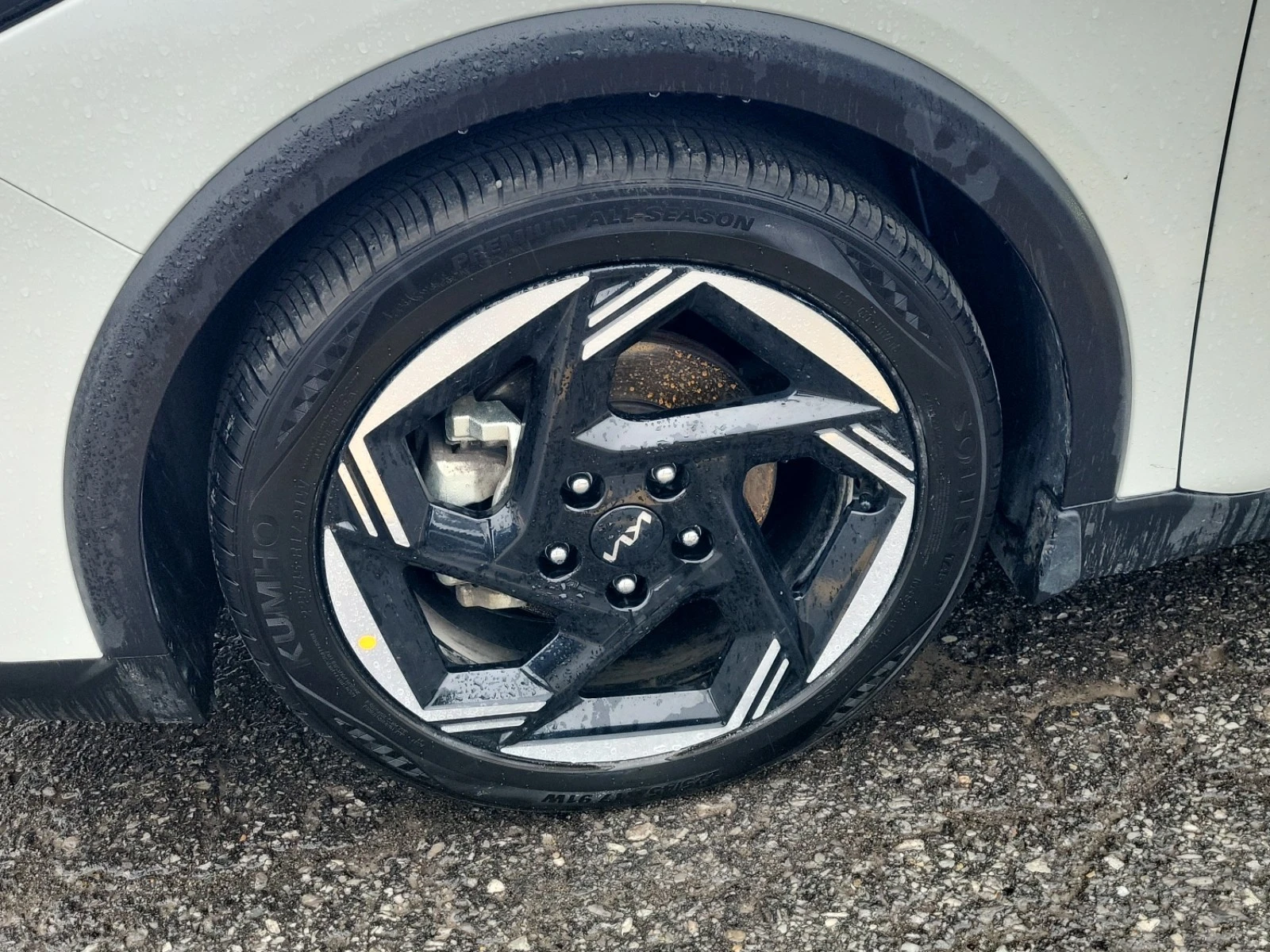 Kia K4 2L 4cyl Front Wheel Drive | Mobile.bg � ����������� 6