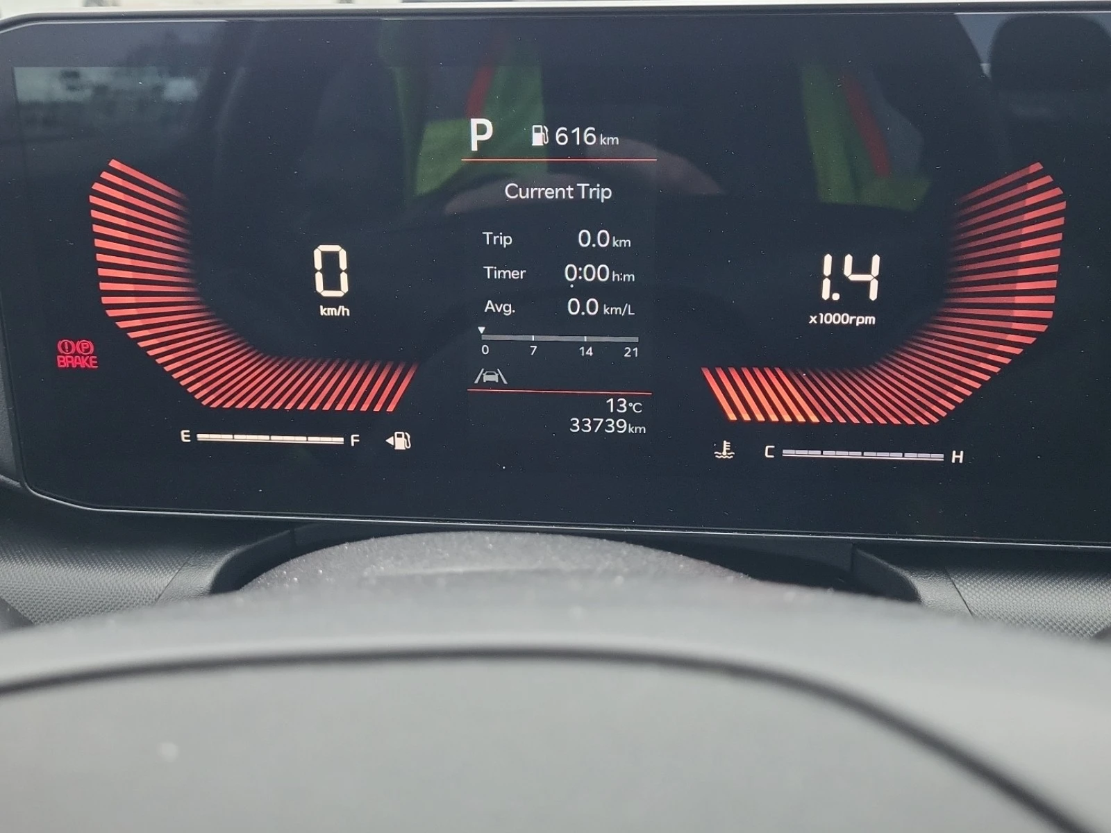 Kia K4 2L 4cyl Front Wheel Drive | Mobile.bg � ����������� 9