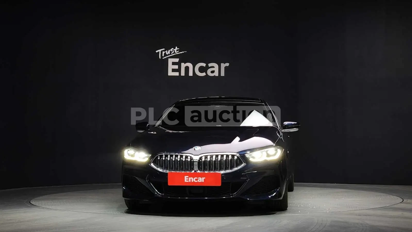 BMW 840 d xDrive M| B&W| 360| HUD| PANO| ВКЛ.ТЕХНОТЕСТ, снимка 3 - Автомобили и джипове - 55010999
