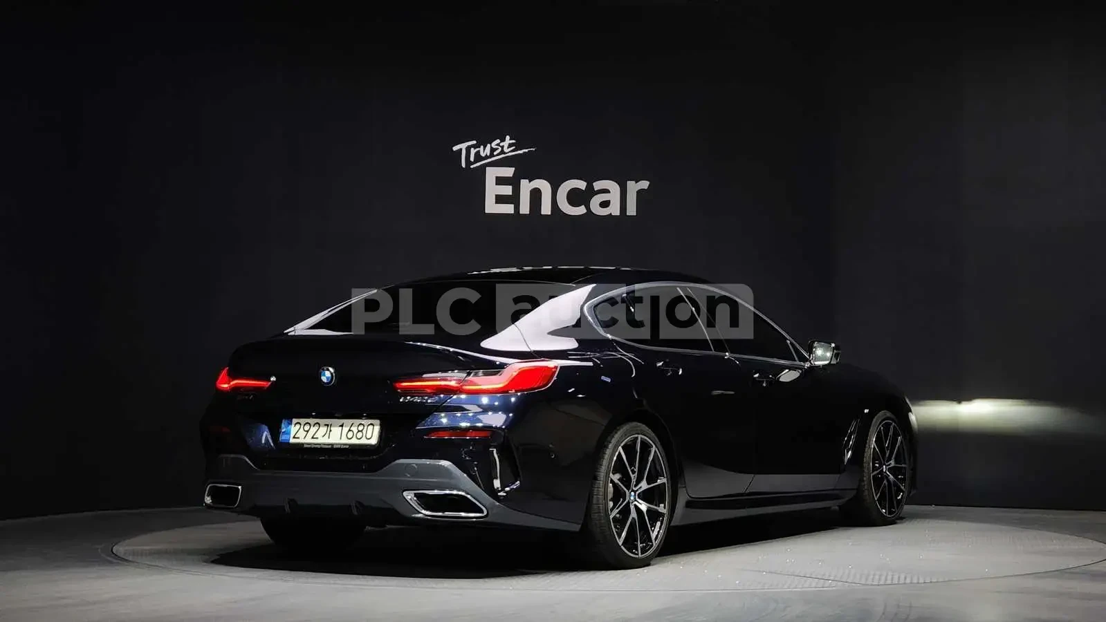 BMW 840 d xDrive M| B&W| 360| HUD| PANO| ВКЛ.ТЕХНОТЕСТ, снимка 2 - Автомобили и джипове - 55010999