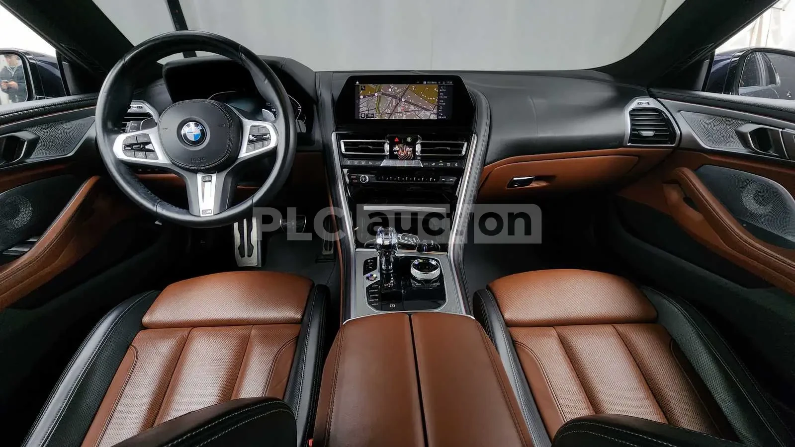 BMW 840 d xDrive M| B&W| 360| HUD| PANO| ВКЛ.ТЕХНОТЕСТ, снимка 5 - Автомобили и джипове - 55010999