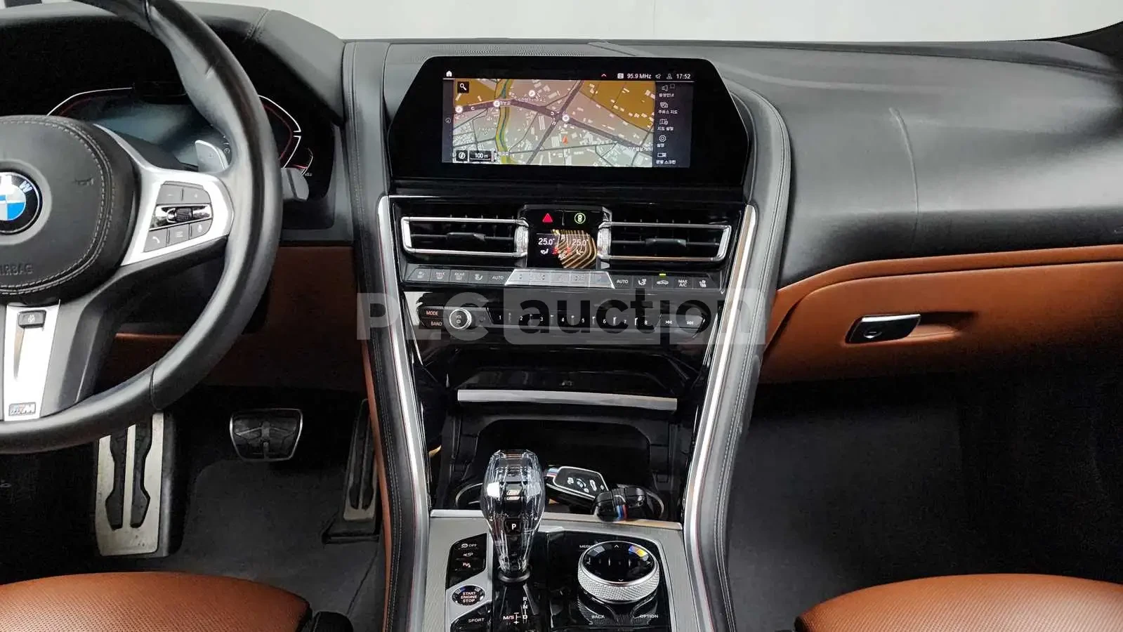 BMW 840 d xDrive M| B&W| 360| HUD| PANO| ВКЛ.ТЕХНОТЕСТ, снимка 7 - Автомобили и джипове - 55010999