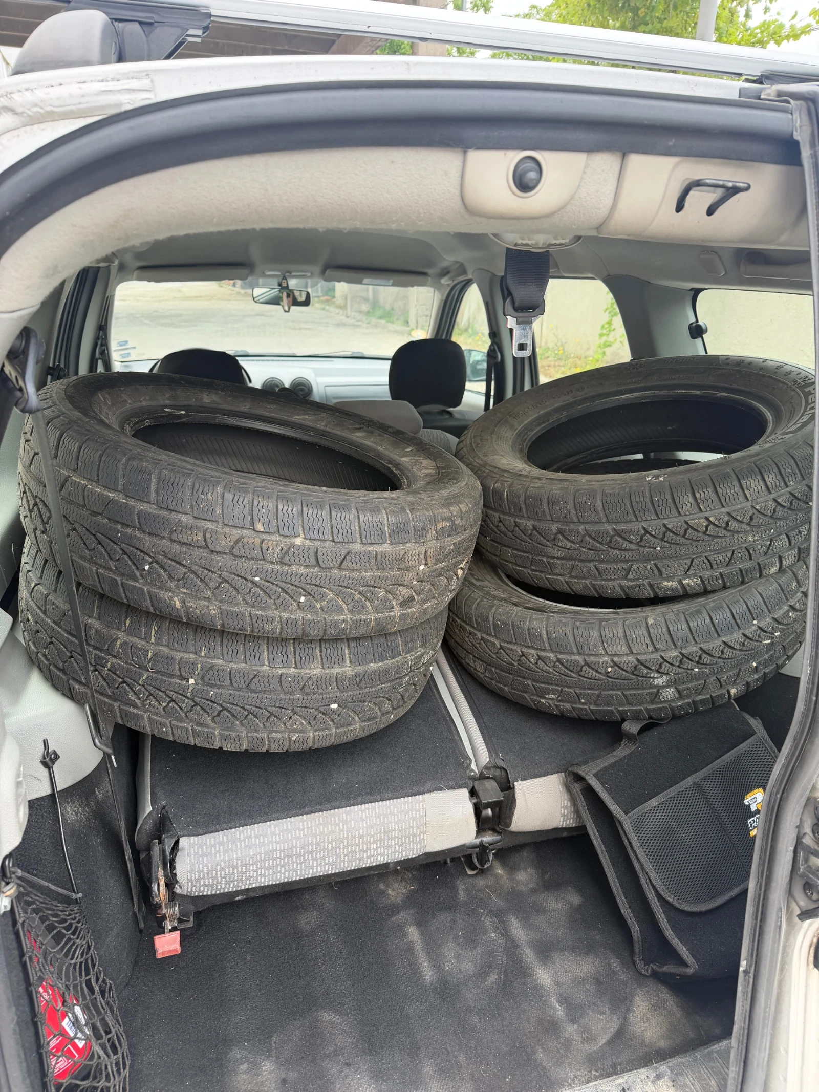 Dacia Logan 1.5 dCi 7 ����� | Mobile.bg � ����������� 9