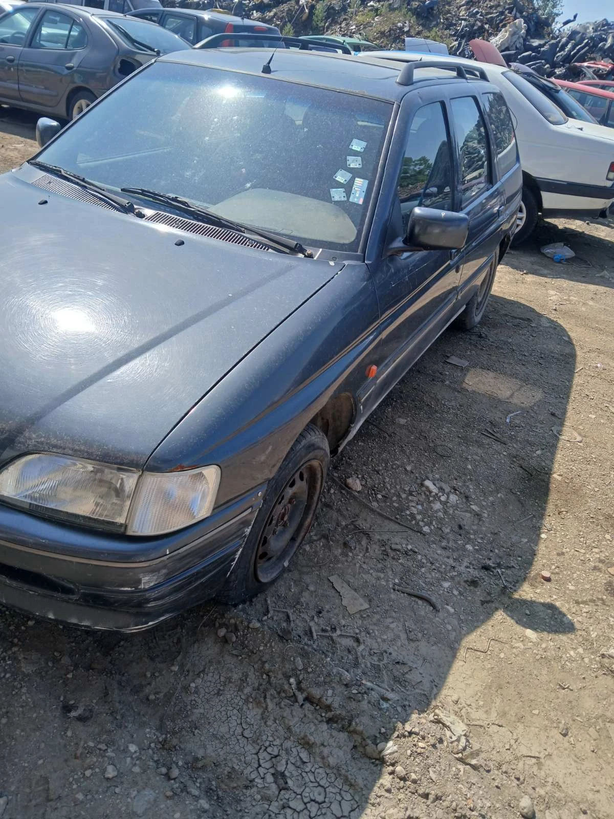 Ford Escort | Mobile.bg � ����������� 3